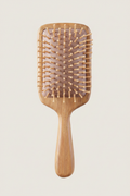 Brosse en bois – photo produit