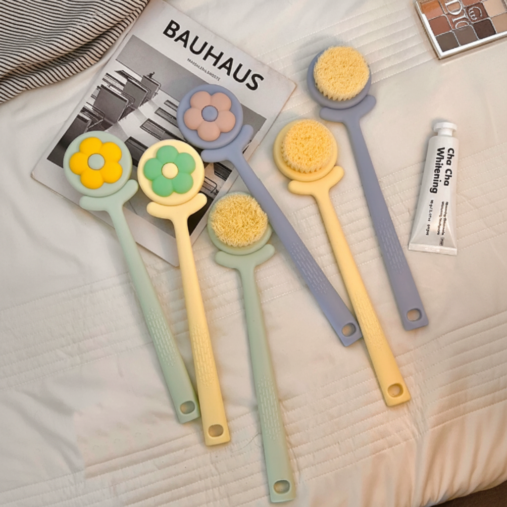 Brosses de dos – reproduction fidèle style Bauhaus