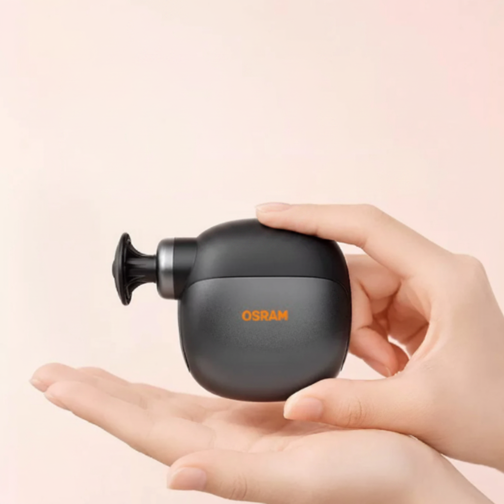 Mini masseur OSRAM sans texte