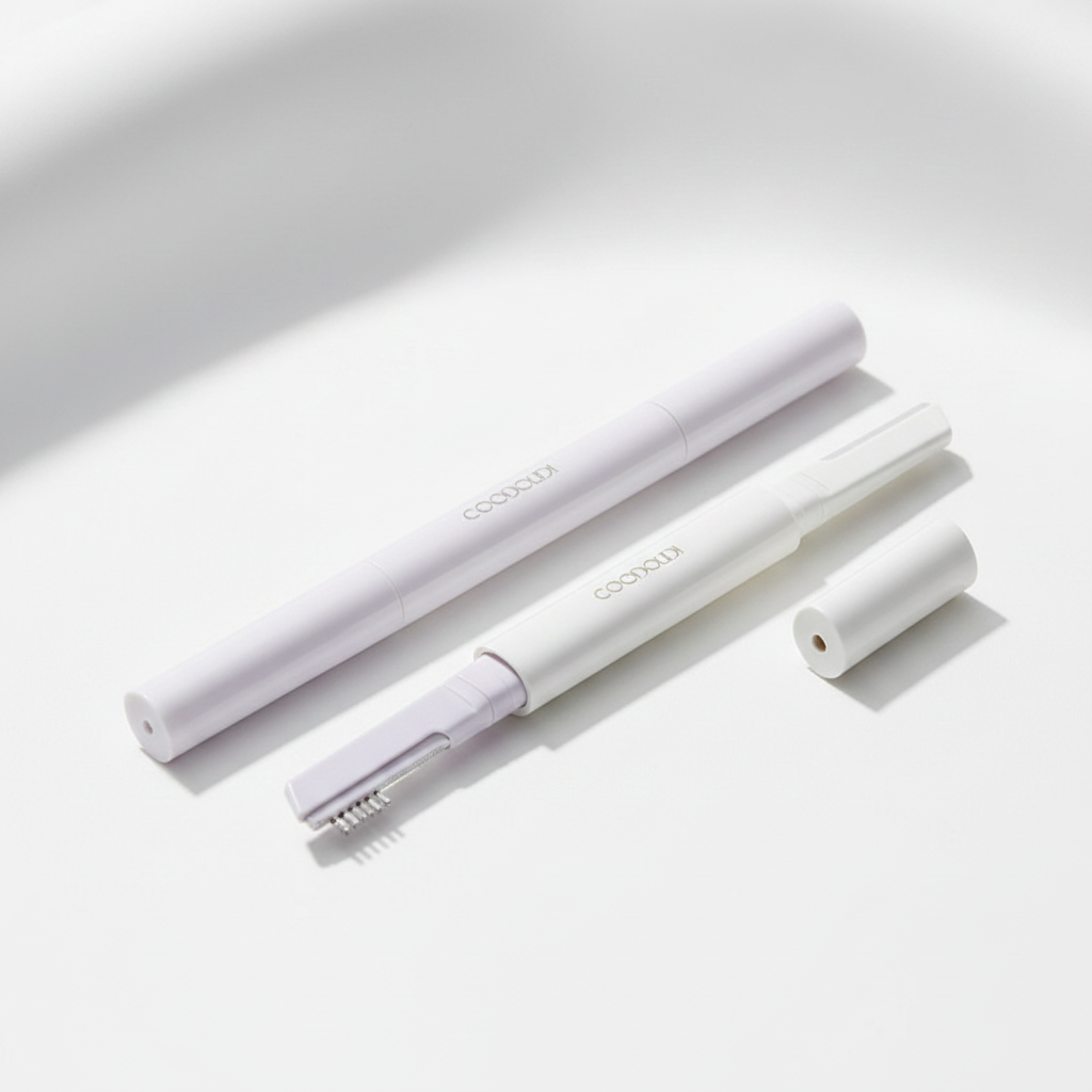 Taille-sourcils Goody Glaze – sans texte